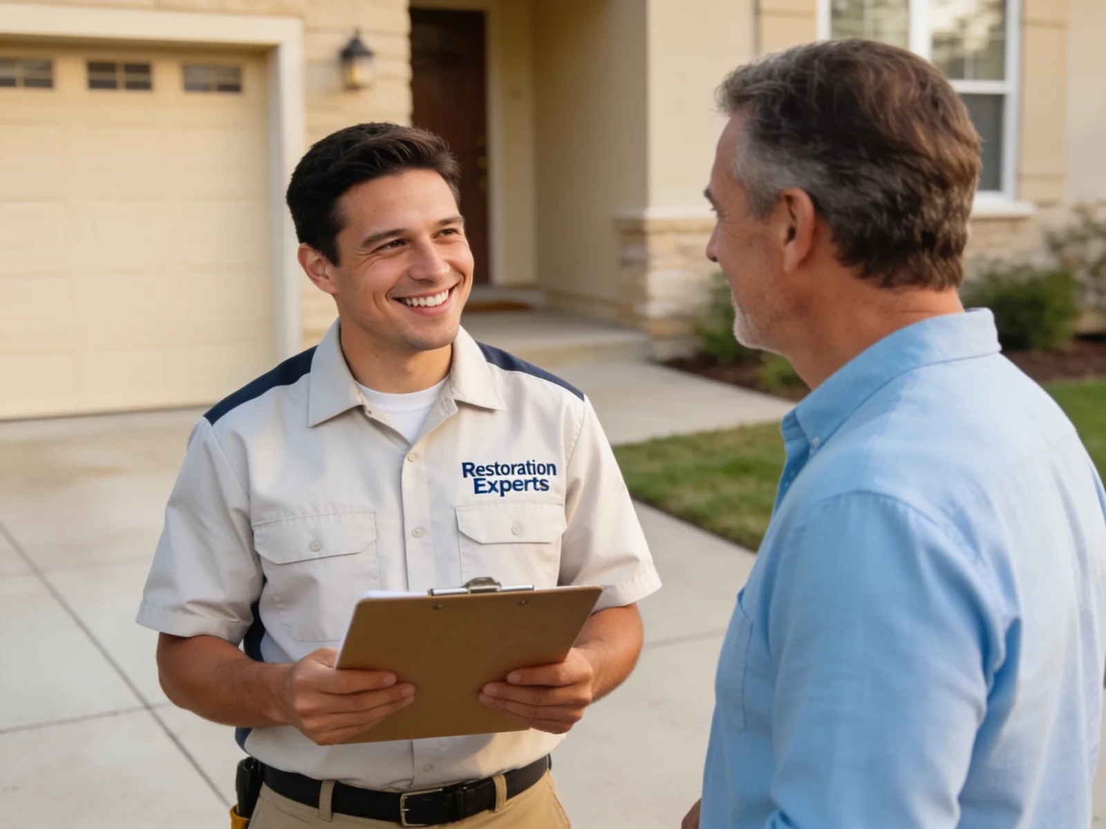 Water Damage Cleanup Dale, IN FAQs